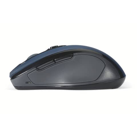 Mouse wireless Kensington Pro Fit medie dimensioni blu K72421WW